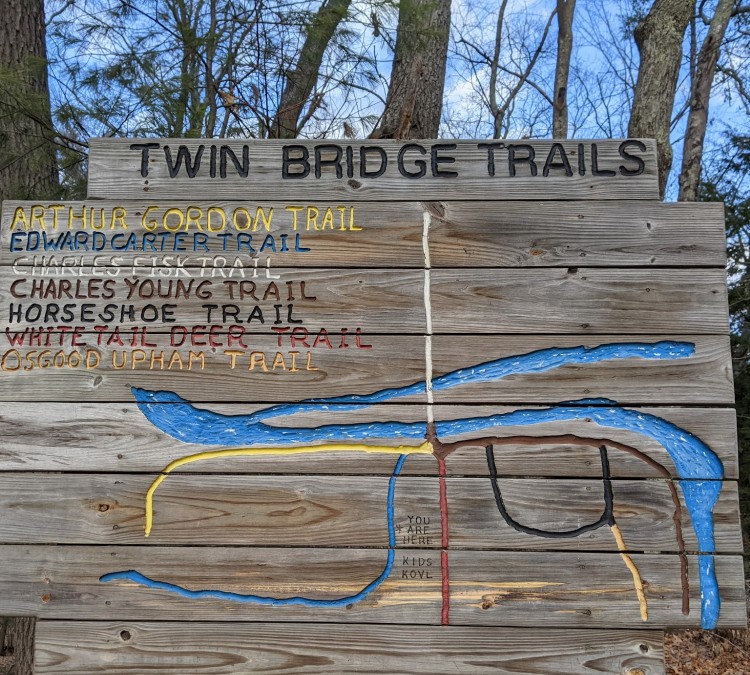 Twin Bridge Park (Merrimack,&nbspNH)